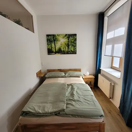 Schlosschemnitz No 42 Bergstr Kuehl Im Sommer