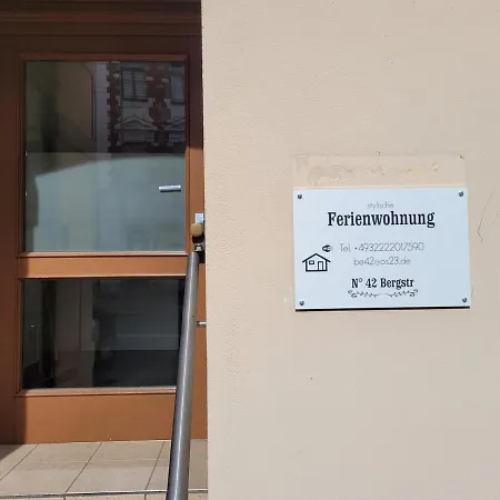 Schlosschemnitz No 42 Bergstr Kuehl Im Sommer
