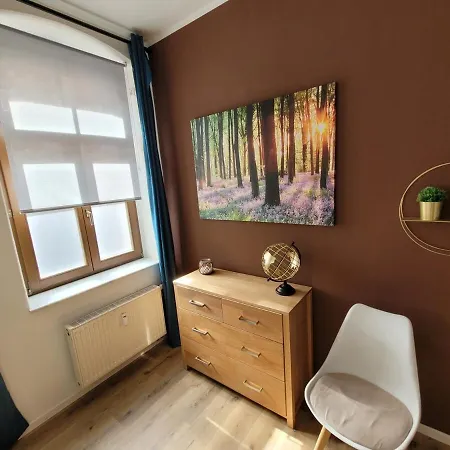 Schlosschemnitz No 42 Bergstr *