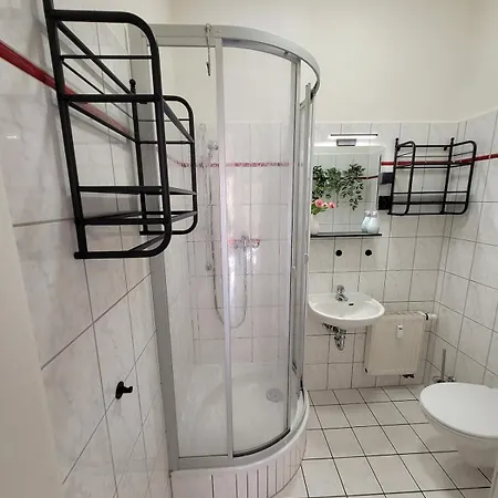 Schlosschemnitz No 42 Bergstr Apartamento