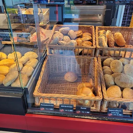 Apartamento Schlosschemnitz No 42 Bergstr *