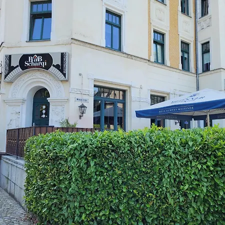 公寓 Schlosschemnitz No 42 Bergstr Kuehl Im Sommer *