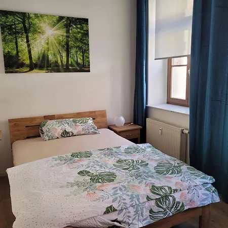 Schlosschemnitz No 42 Bergstr *