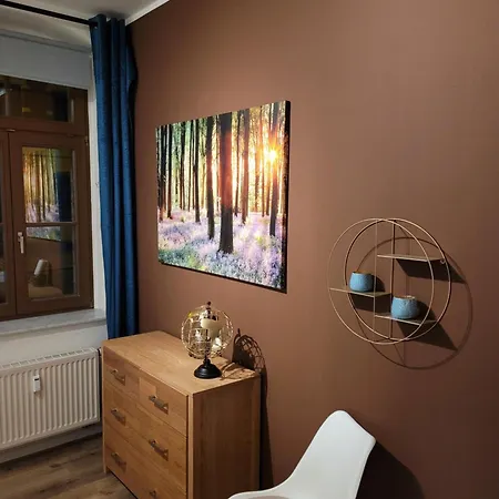 Schlosschemnitz No 42 Bergstr * Chemnitz