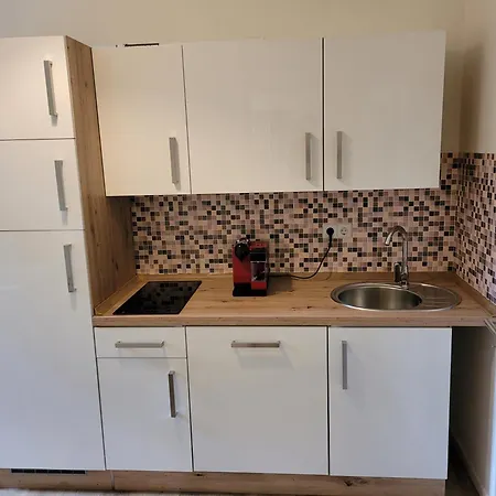 Schlosschemnitz No 42 Bergstr Apartamento *