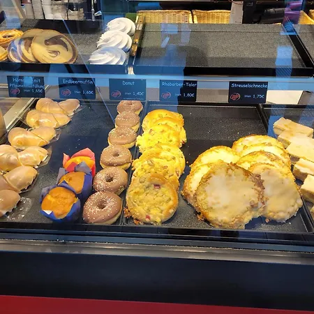 Apartamento Schlosschemnitz No 42 Bergstr Chemnitz