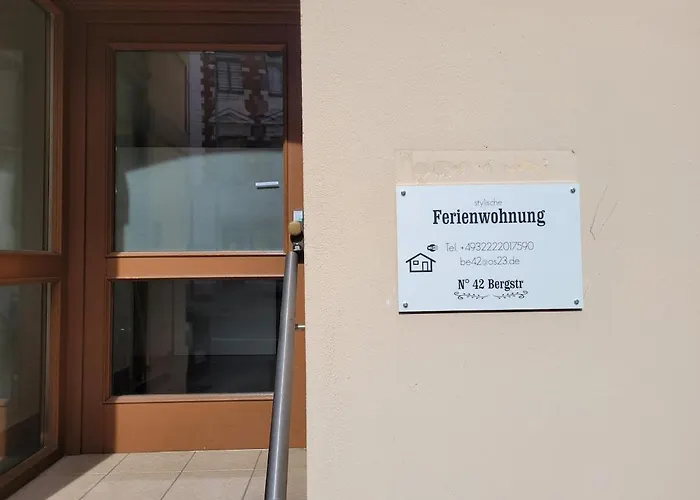 Schlosschemnitz No 42 Bergstr