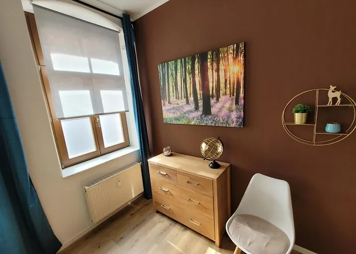 Schlosschemnitz No 42 Bergstr *