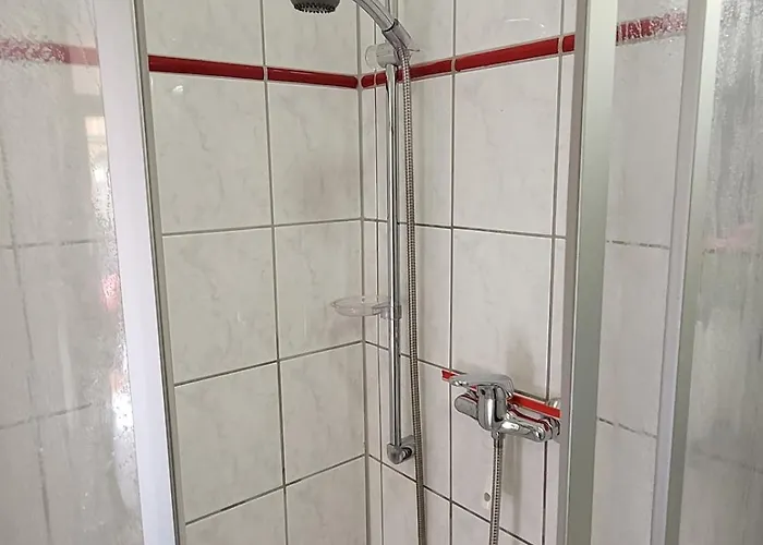 Апартаменты Schlosschemnitz No 42 Bergstr