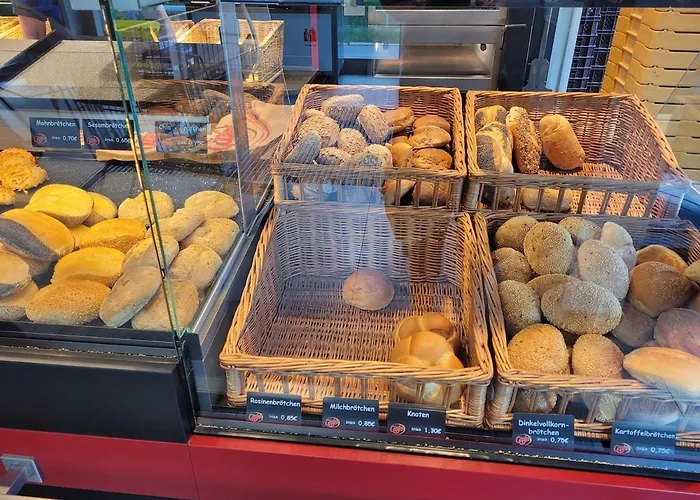 Апартаменты Schlosschemnitz No 42 Bergstr *