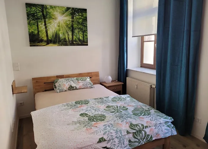 Schlosschemnitz No 42 Bergstr *