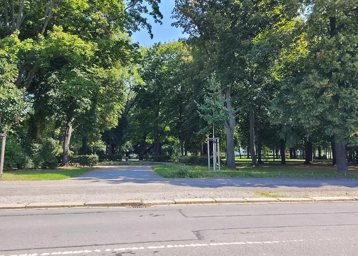 Schlosschemnitz No 42 Bergstr Апартаменты *