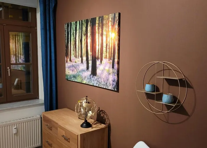 Schlosschemnitz No 42 Bergstr * Хемниц