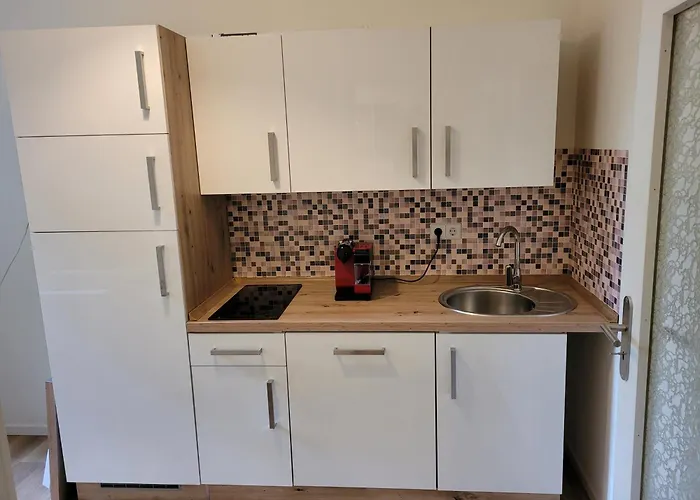 Schlosschemnitz No 42 Bergstr Апартаменты *