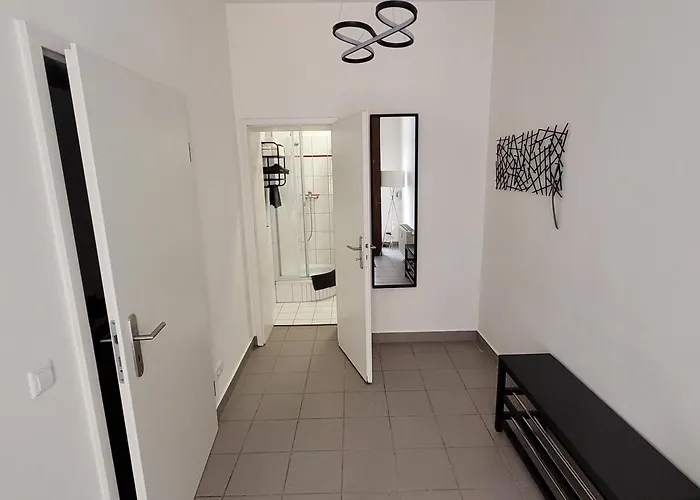 Schlosschemnitz No 42 Bergstr Хемниц