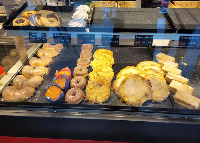 Апартаменты Schlosschemnitz No 42 Bergstr Хемниц